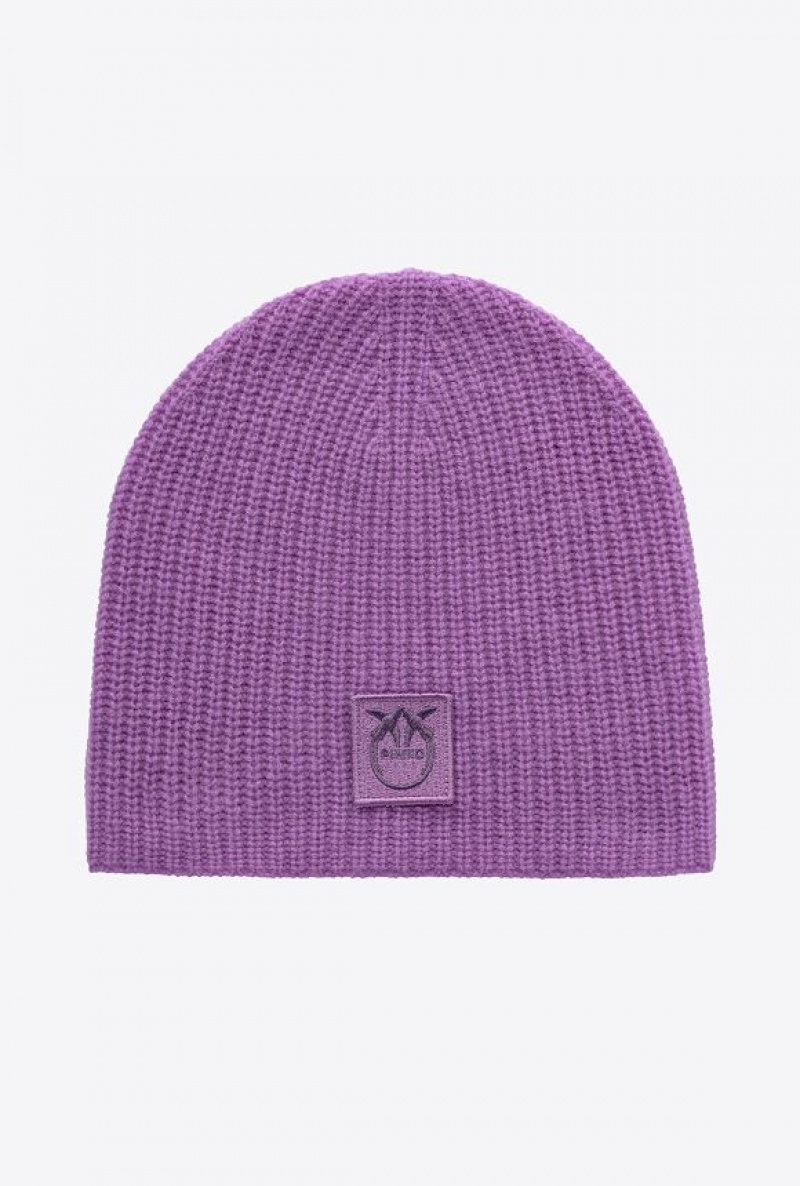 Pinko Cashmere Beanie HYACINTH | SN-PKO34367