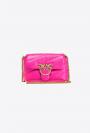 PINKO PINK-ANTIQUE GOLD